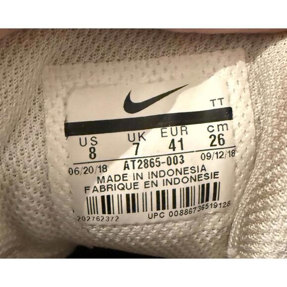 Size 8 - Nike Air Max 95 OG Grey Gradient - Picture 9 of 9